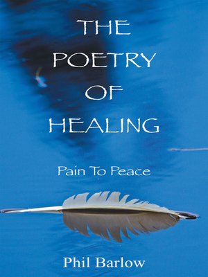 cover image of The Poetry of Healing
